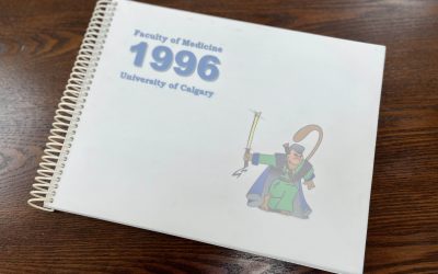 Yearbooks