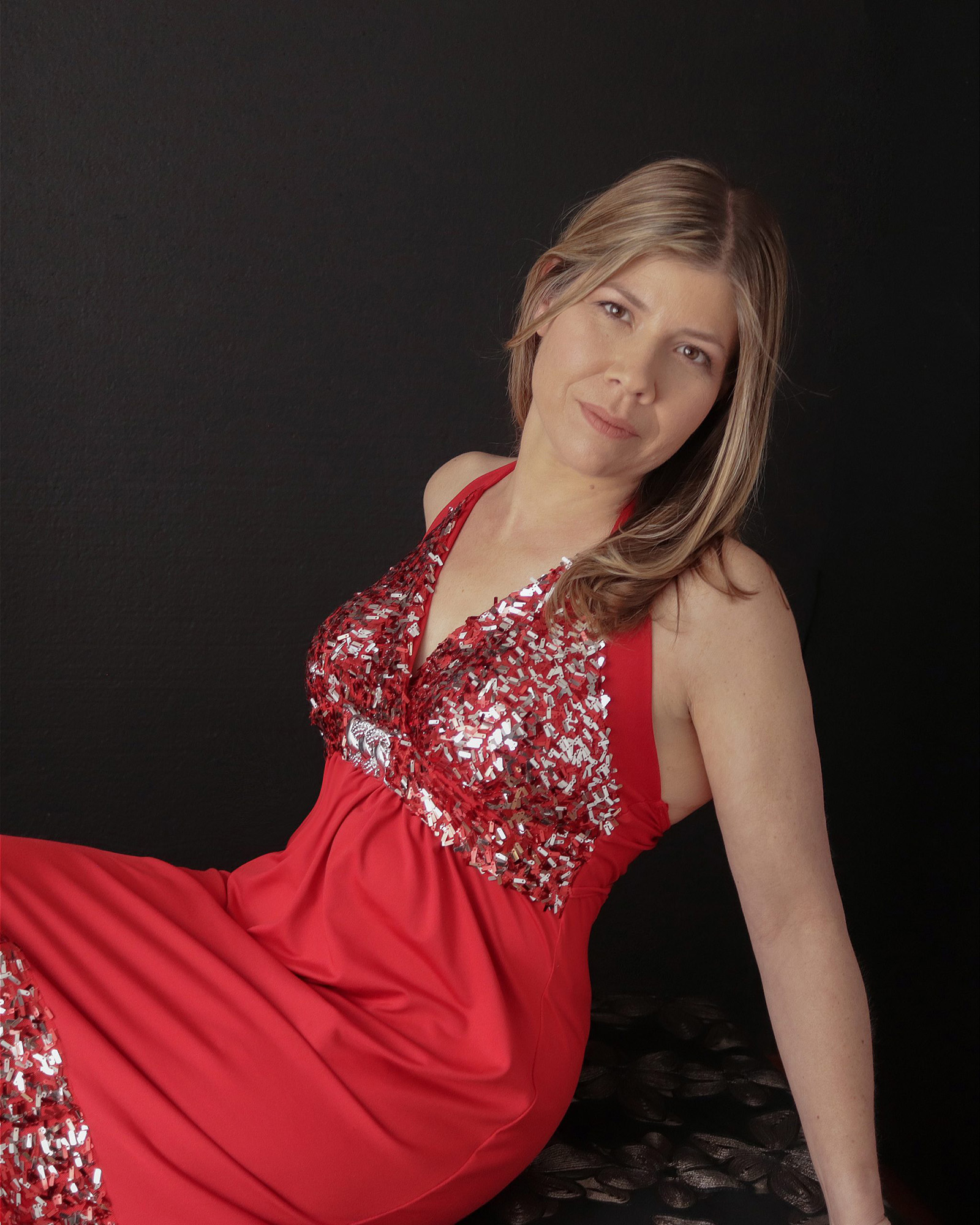 Model-photos