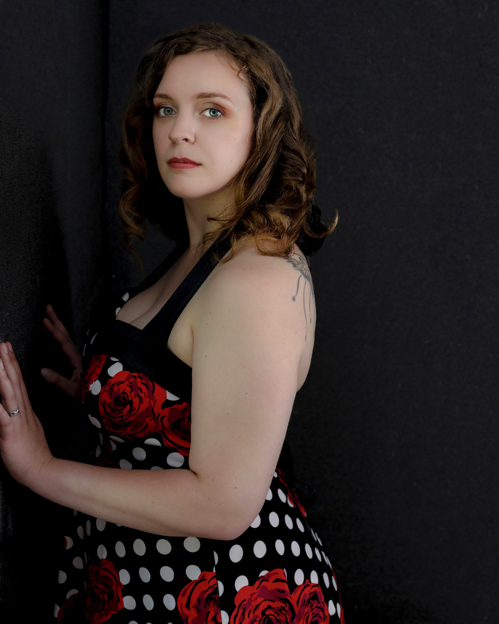 Portrait-photography