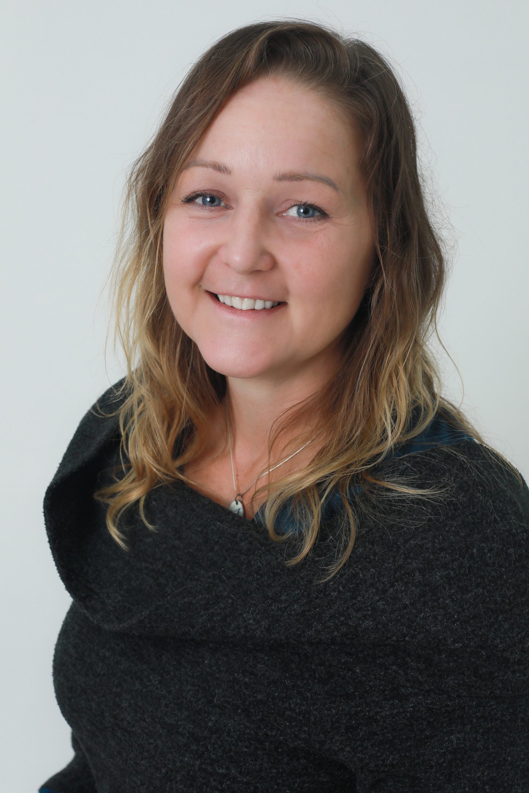 Professional headshot of accountant taken by Kamloops Headshot Photographer