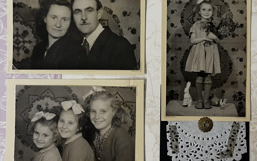 Legacy Portrait Photography: Why Portrait Photography Matters